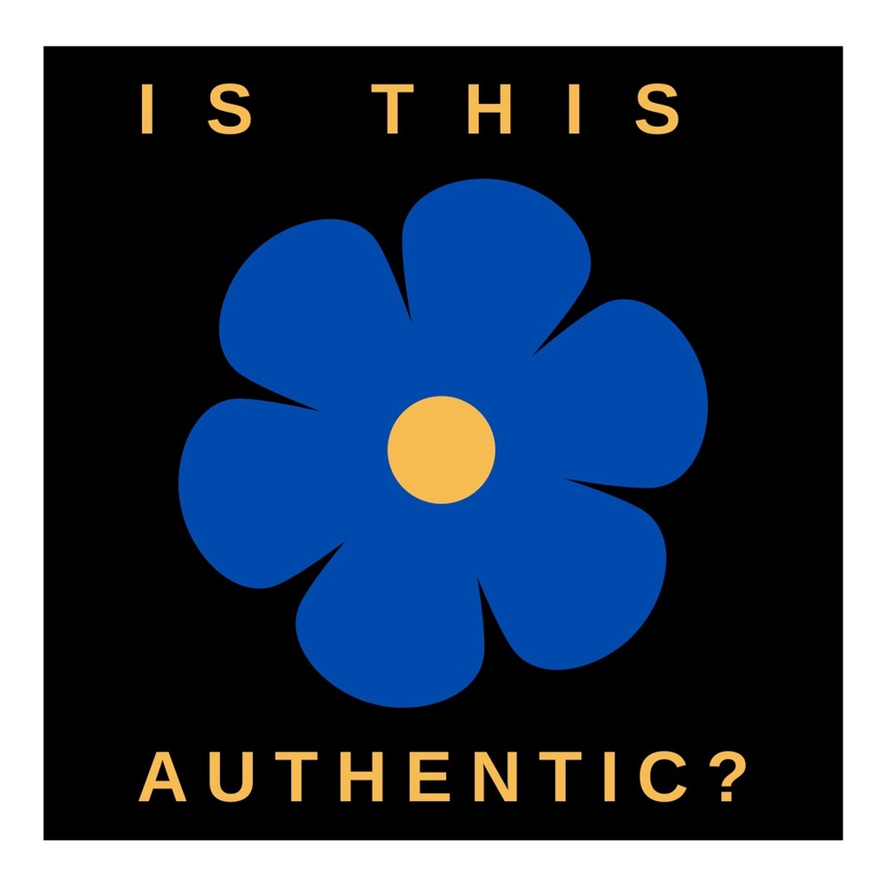 Authentic or F A K E? How to tell if an item/seller is legit!